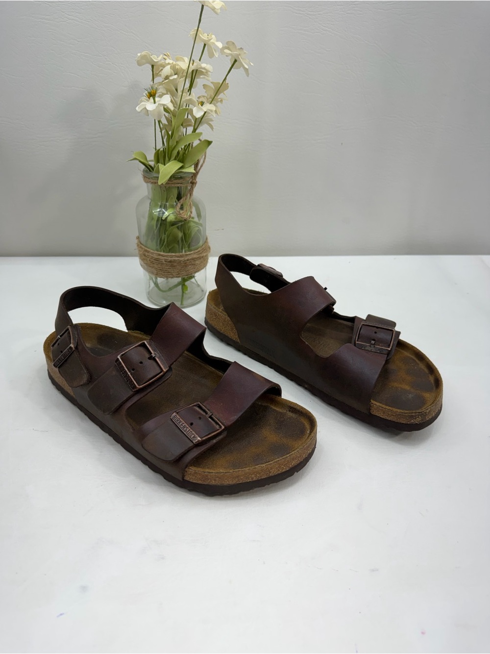 Unisex Birkenstock sandals